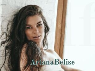 ArianaBelise