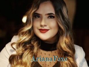 ArianaFoxe