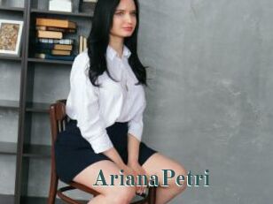 ArianaPetri