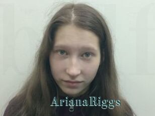 ArianaRiggs