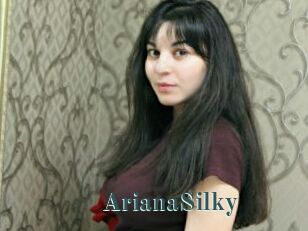 ArianaSilky