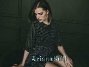 ArianaStill