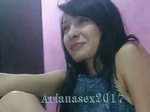 Arianasex2017