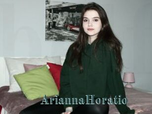 AriannaHoratio