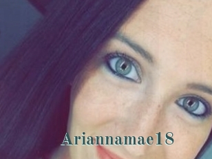 Ariannamae18