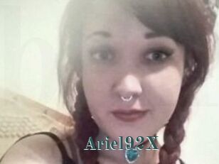 Ariel92X