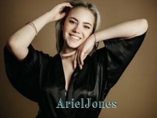 ArielJones