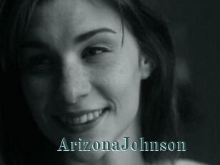 Arizona_Johnson