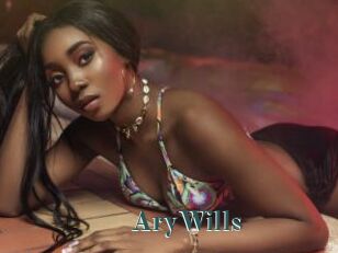 AryWills