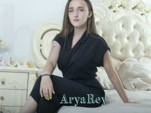 AryaRey