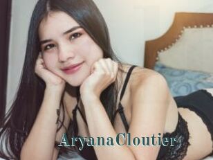 AryanaCloutier