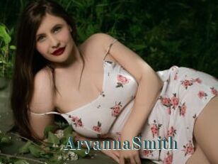 AryannaSmith