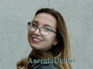 AserniaDubas