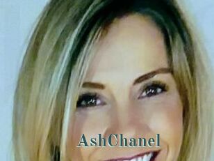 AshChanel