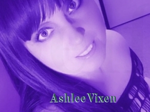 AshleeVixen