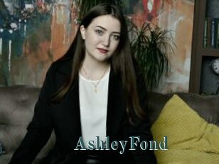 AshleyFond