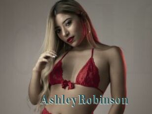 AshleyRobinson