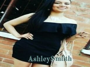 AshleySmiith