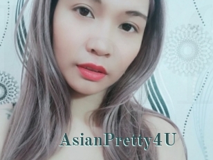 AsianPretty4U