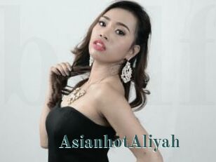 AsianhotAliyah