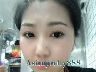 Asianpretty888