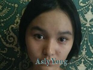 AslyYong