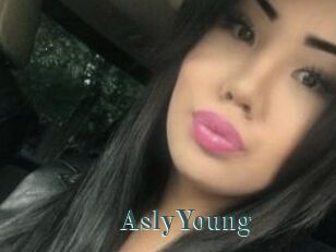 AslyYoung