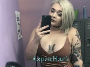 AspenHart