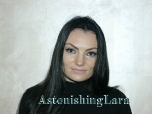 AstonishingLara