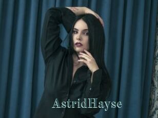 AstridHayse