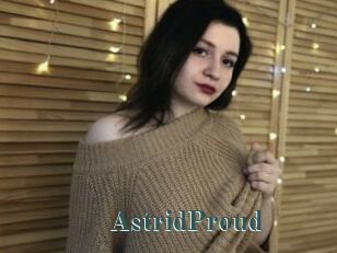 AstridProud