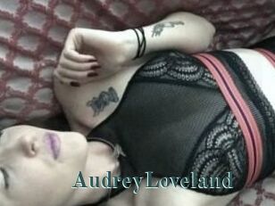 Audrey_Loveland