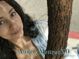 AudreyMonroeXO