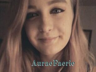 AuraeFaerie