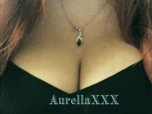 AurellaXXX