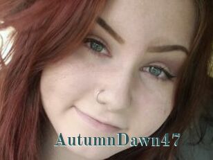 AutumnDawn47