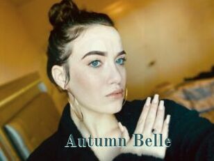 Autumn_Belle