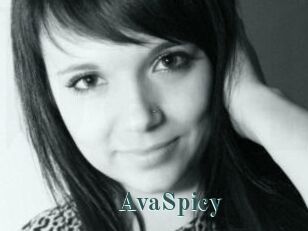 AvaSpicy