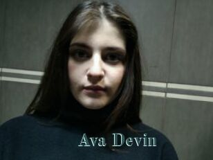 Ava_Devin