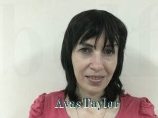 AvasTaylor