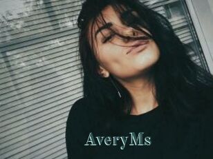 AveryMs