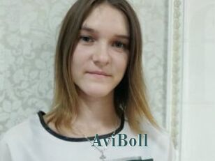 AviBoll