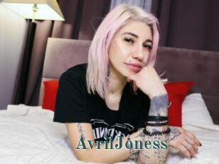 AvrilJoness