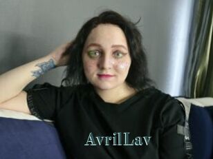 AvrilLav