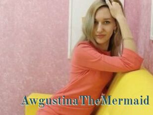 AwgustinaTheMermaid