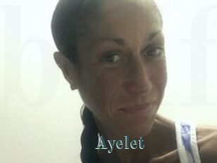 Ayelet