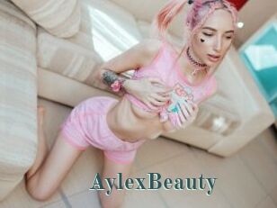 AylexBeauty