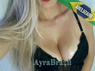 AyraBrazil