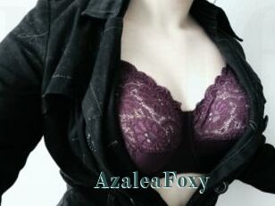 AzaleaFoxy