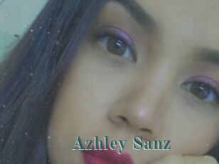 Azhley_Sanz